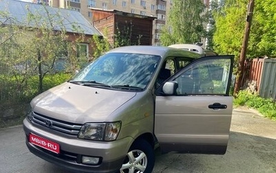 Toyota Town Ace III, 1997 год, 509 000 рублей, 1 фотография