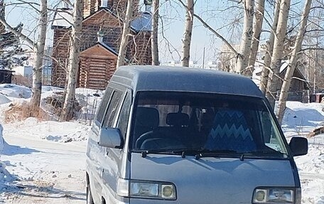 Toyota Lite Ace III, 1990 год, 200 000 рублей, 1 фотография