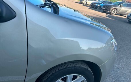 Renault Sandero II рестайлинг, 2018 год, 940 000 рублей, 5 фотография