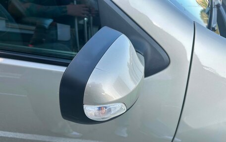 Renault Sandero II рестайлинг, 2018 год, 940 000 рублей, 6 фотография