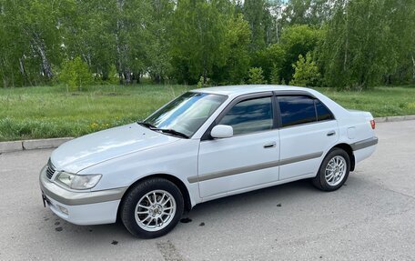 Toyota Corona IX (T190), 1999 год, 550 000 рублей, 5 фотография