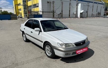 Toyota Corona IX (T190), 1999 год, 550 000 рублей, 2 фотография