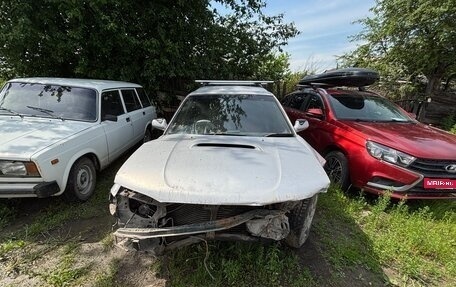 Subaru Legacy VII, 1997 год, 150 000 рублей, 1 фотография