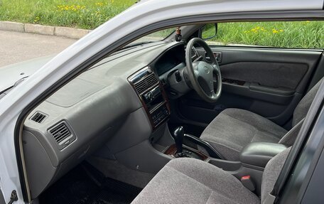 Toyota Corona IX (T190), 1999 год, 550 000 рублей, 7 фотография