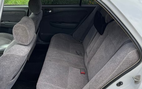 Toyota Corona IX (T190), 1999 год, 550 000 рублей, 8 фотография