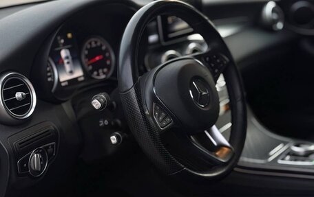 Mercedes-Benz GLC Coupe, 2018 год, 4 150 000 рублей, 15 фотография