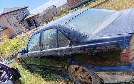 BMW 3 серия, 1991 год, 450 000 рублей, 3 фотография
