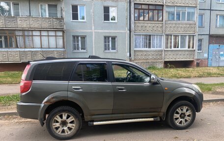 Great Wall Hover, 2008 год, 380 000 рублей, 4 фотография