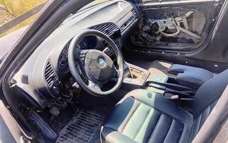 BMW 3 серия, 1991 год, 450 000 рублей, 2 фотография