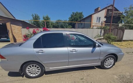 Mitsubishi Lancer IX, 2005 год, 535 000 рублей, 5 фотография