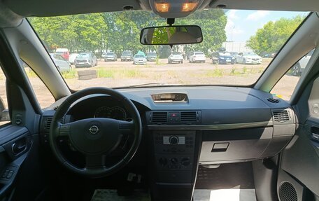 Opel Meriva, 2008 год, 850 000 рублей, 7 фотография