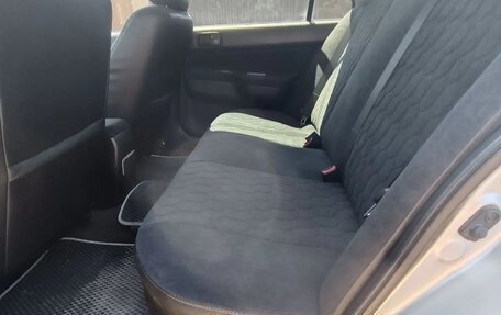 Mitsubishi Lancer IX, 2005 год, 535 000 рублей, 14 фотография