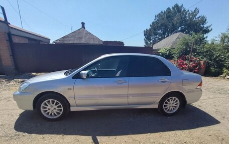 Mitsubishi Lancer IX, 2005 год, 535 000 рублей, 3 фотография