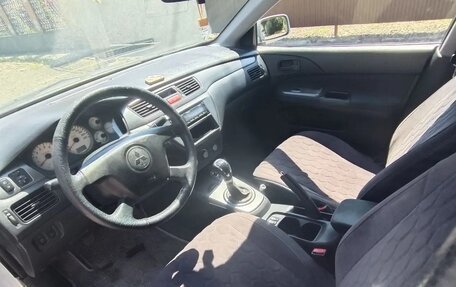 Mitsubishi Lancer IX, 2005 год, 535 000 рублей, 13 фотография