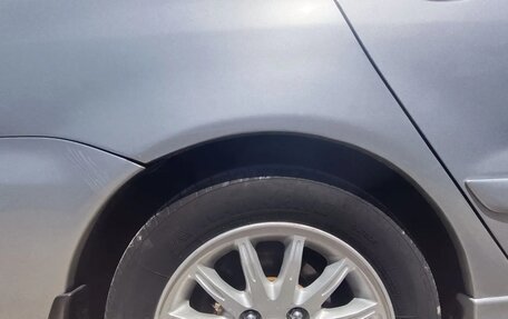 Mitsubishi Lancer IX, 2005 год, 535 000 рублей, 8 фотография