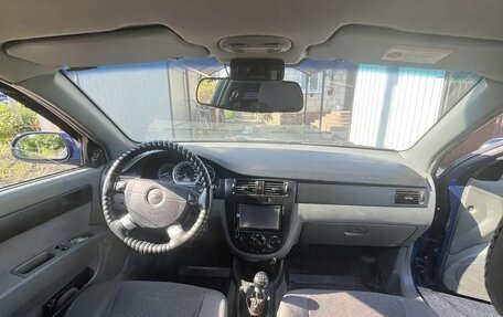 Chevrolet Lacetti, 2008 год, 499 000 рублей, 3 фотография