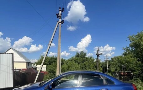 Chevrolet Lacetti, 2008 год, 499 000 рублей, 5 фотография