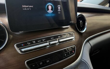 Mercedes-Benz V-Класс, 2021 год, 7 700 000 рублей, 6 фотография
