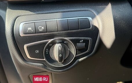 Mercedes-Benz V-Класс, 2021 год, 7 700 000 рублей, 7 фотография