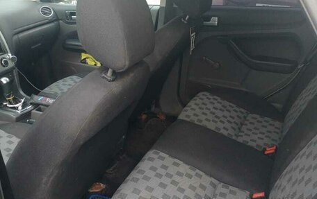 Ford Focus II рестайлинг, 2007 год, 175 000 рублей, 7 фотография