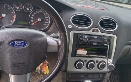 Ford Focus II рестайлинг, 2007 год, 175 000 рублей, 6 фотография