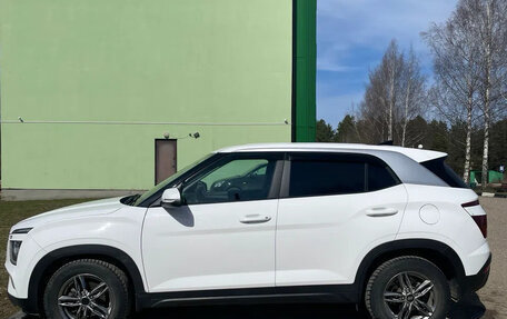 Hyundai Creta, 2021 год, 1 950 000 рублей, 3 фотография