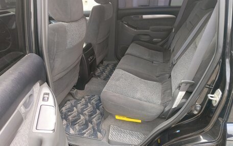 Toyota Land Cruiser Prado 120 рестайлинг, 2008 год, 2 550 000 рублей, 3 фотография