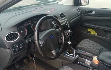 Ford Focus II рестайлинг, 2007 год, 175 000 рублей, 5 фотография
