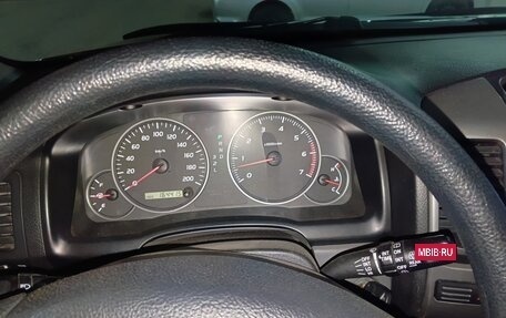 Toyota Land Cruiser Prado 120 рестайлинг, 2008 год, 2 550 000 рублей, 4 фотография