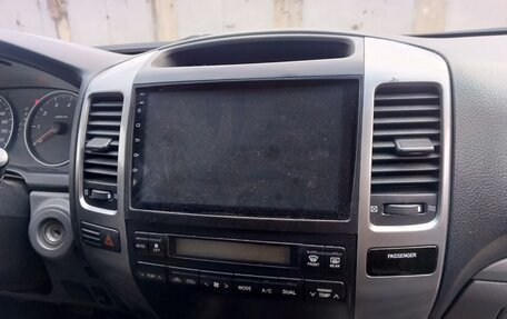 Toyota Land Cruiser Prado 120 рестайлинг, 2008 год, 2 550 000 рублей, 8 фотография