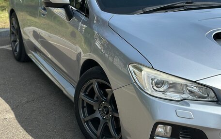 Subaru Levorg I, 2014 год, 1 500 000 рублей, 2 фотография