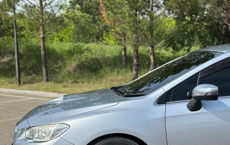 Subaru Levorg I, 2014 год, 1 500 000 рублей, 5 фотография