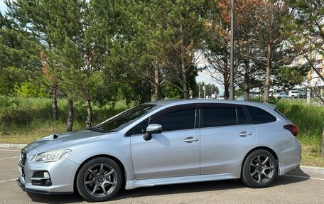 Subaru Levorg I, 2014 год, 1 500 000 рублей, 4 фотография