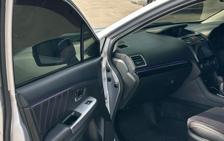 Subaru Levorg I, 2014 год, 1 500 000 рублей, 13 фотография