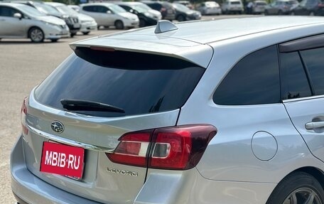 Subaru Levorg I, 2014 год, 1 500 000 рублей, 7 фотография