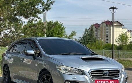 Subaru Levorg I, 2014 год, 1 500 000 рублей, 3 фотография