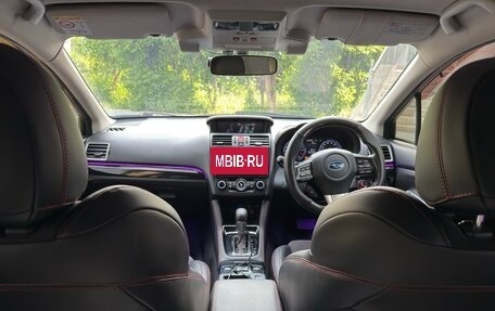 Subaru Levorg I, 2014 год, 1 500 000 рублей, 11 фотография