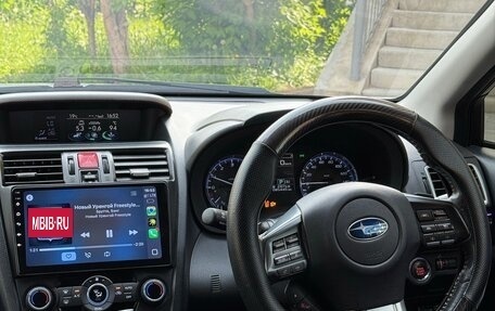 Subaru Levorg I, 2014 год, 1 500 000 рублей, 10 фотография