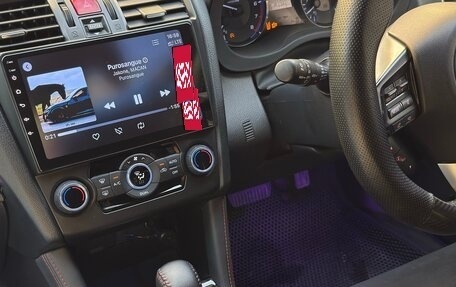 Subaru Levorg I, 2014 год, 1 500 000 рублей, 9 фотография