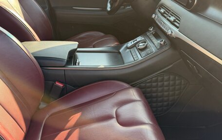 Hyundai Palisade I, 2019 год, 4 300 000 рублей, 9 фотография