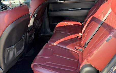 Hyundai Palisade I, 2019 год, 4 300 000 рублей, 8 фотография