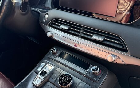 Hyundai Palisade I, 2019 год, 4 300 000 рублей, 13 фотография