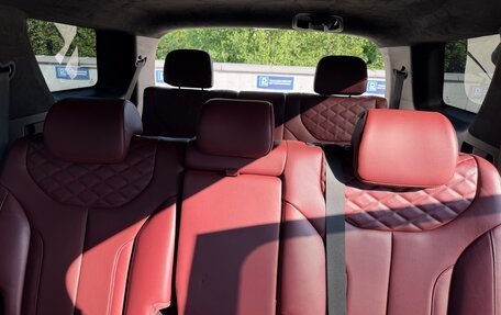 Hyundai Palisade I, 2019 год, 4 300 000 рублей, 18 фотография