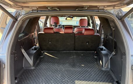 Hyundai Palisade I, 2019 год, 4 300 000 рублей, 24 фотография