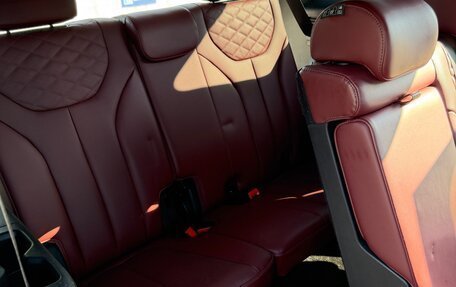 Hyundai Palisade I, 2019 год, 4 300 000 рублей, 21 фотография