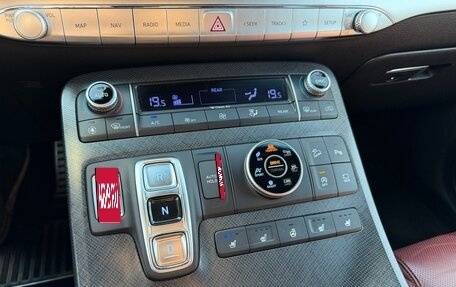 Hyundai Palisade I, 2019 год, 4 300 000 рублей, 31 фотография