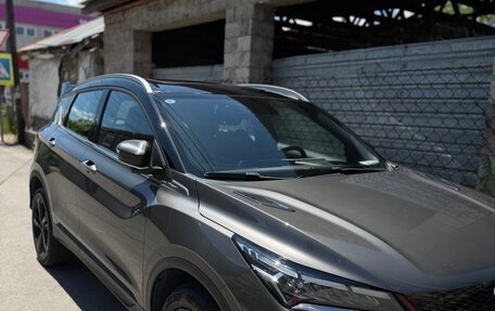 Geely Coolray I, 2024 год, 2 050 000 рублей, 3 фотография