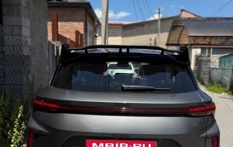 Geely Coolray I, 2024 год, 2 050 000 рублей, 5 фотография