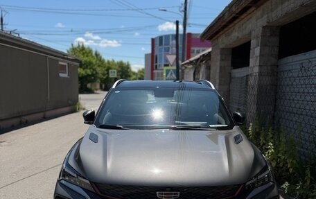 Geely Coolray I, 2024 год, 2 050 000 рублей, 2 фотография