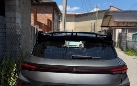 Geely Coolray I, 2024 год, 2 050 000 рублей, 4 фотография